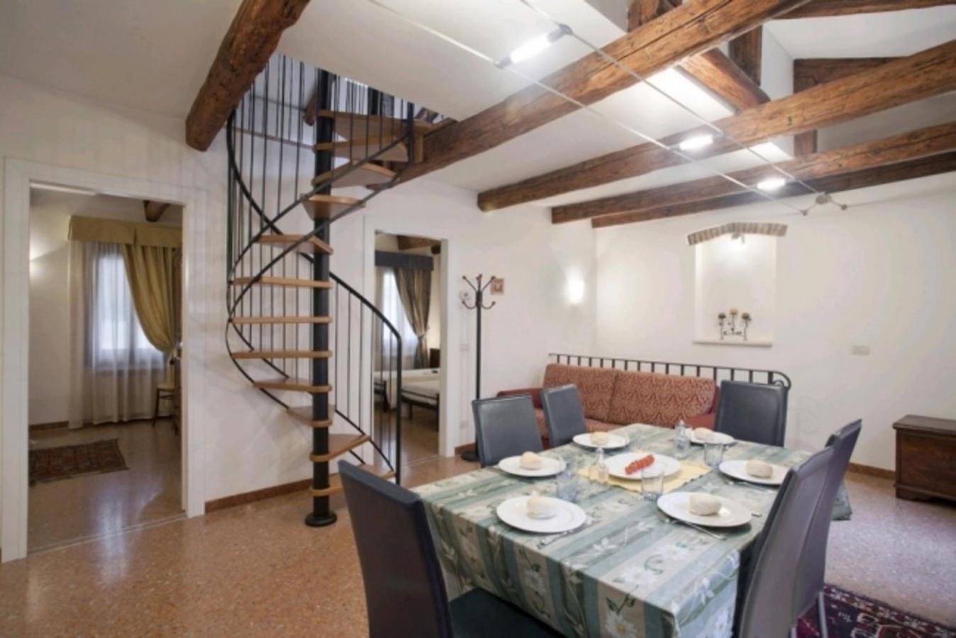 Apartamento Simeone Iv Grande Locappart