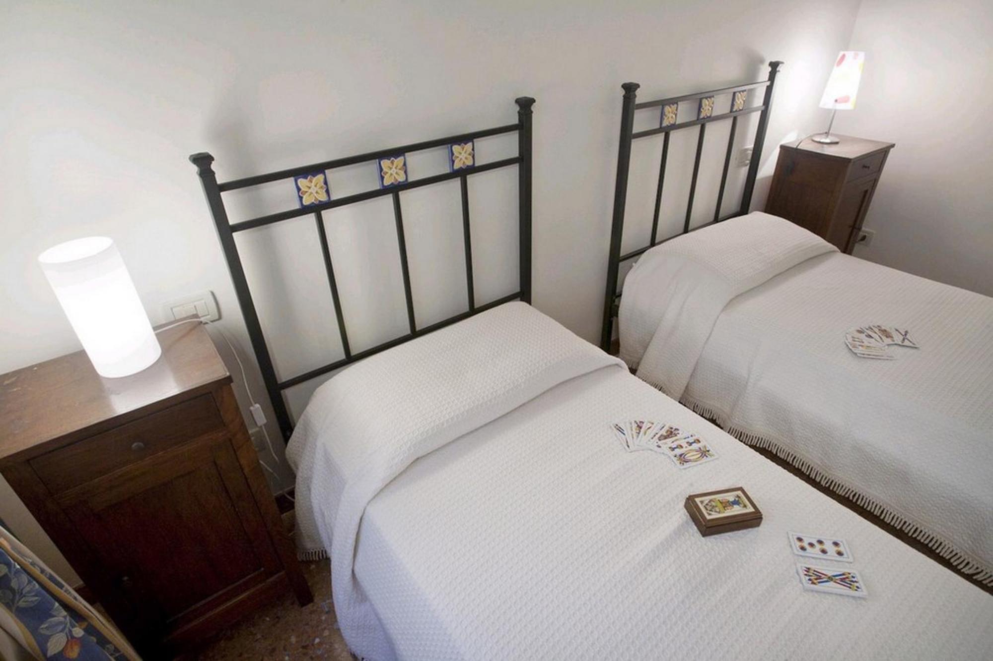Simeone Iv Grande Locappart Apartamento