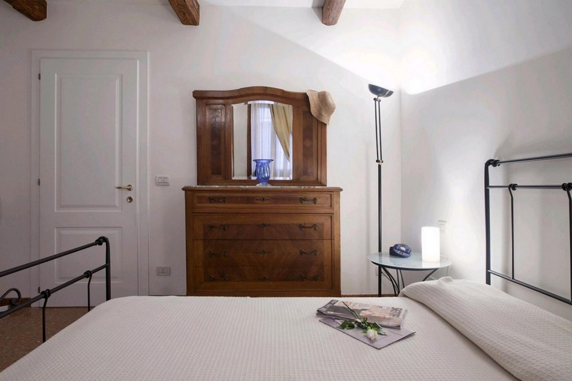 Simeone Iv Grande Locappart Apartamento Venecia