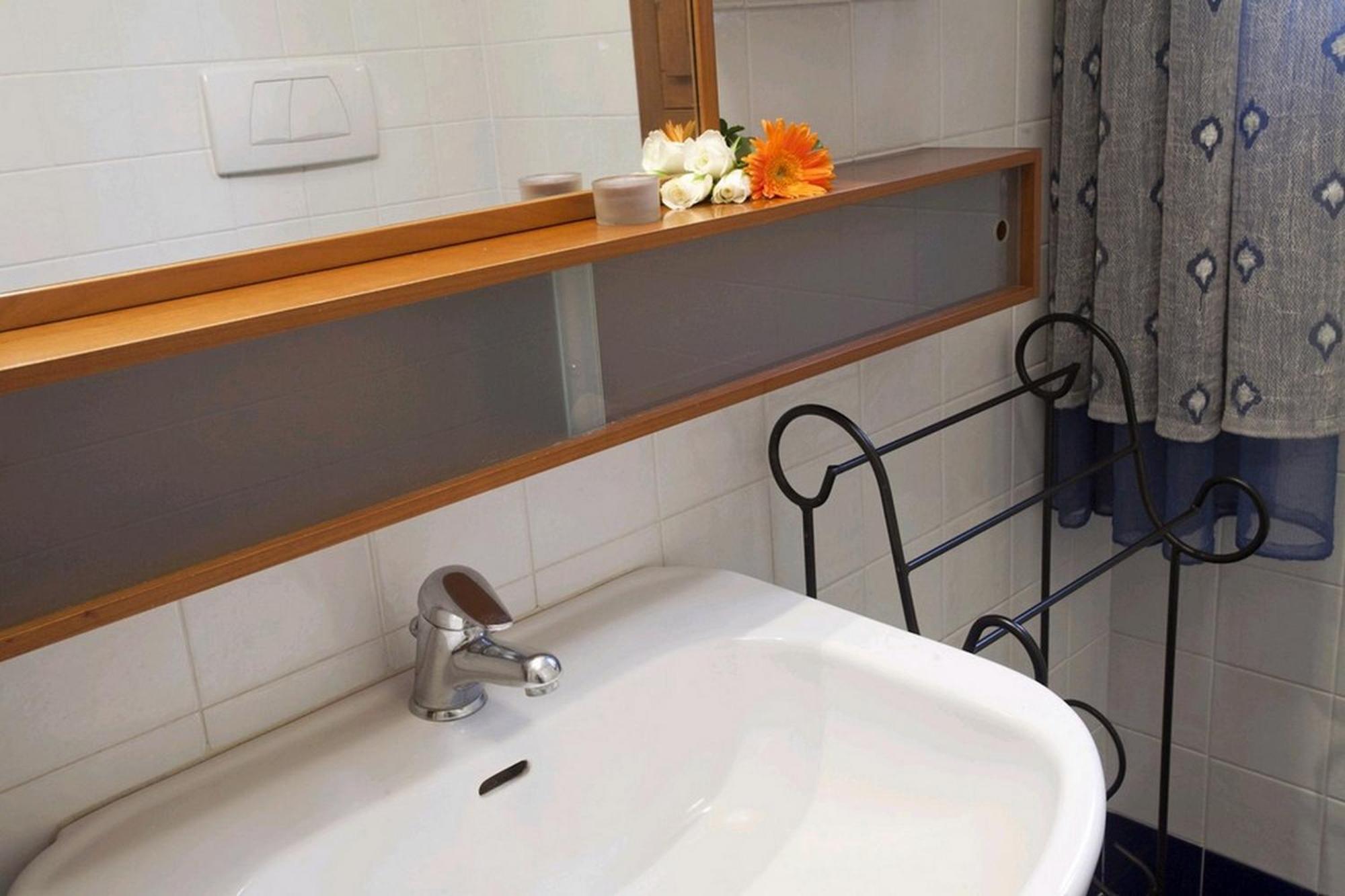 Apartamento Simeone Iv Grande Locappart *