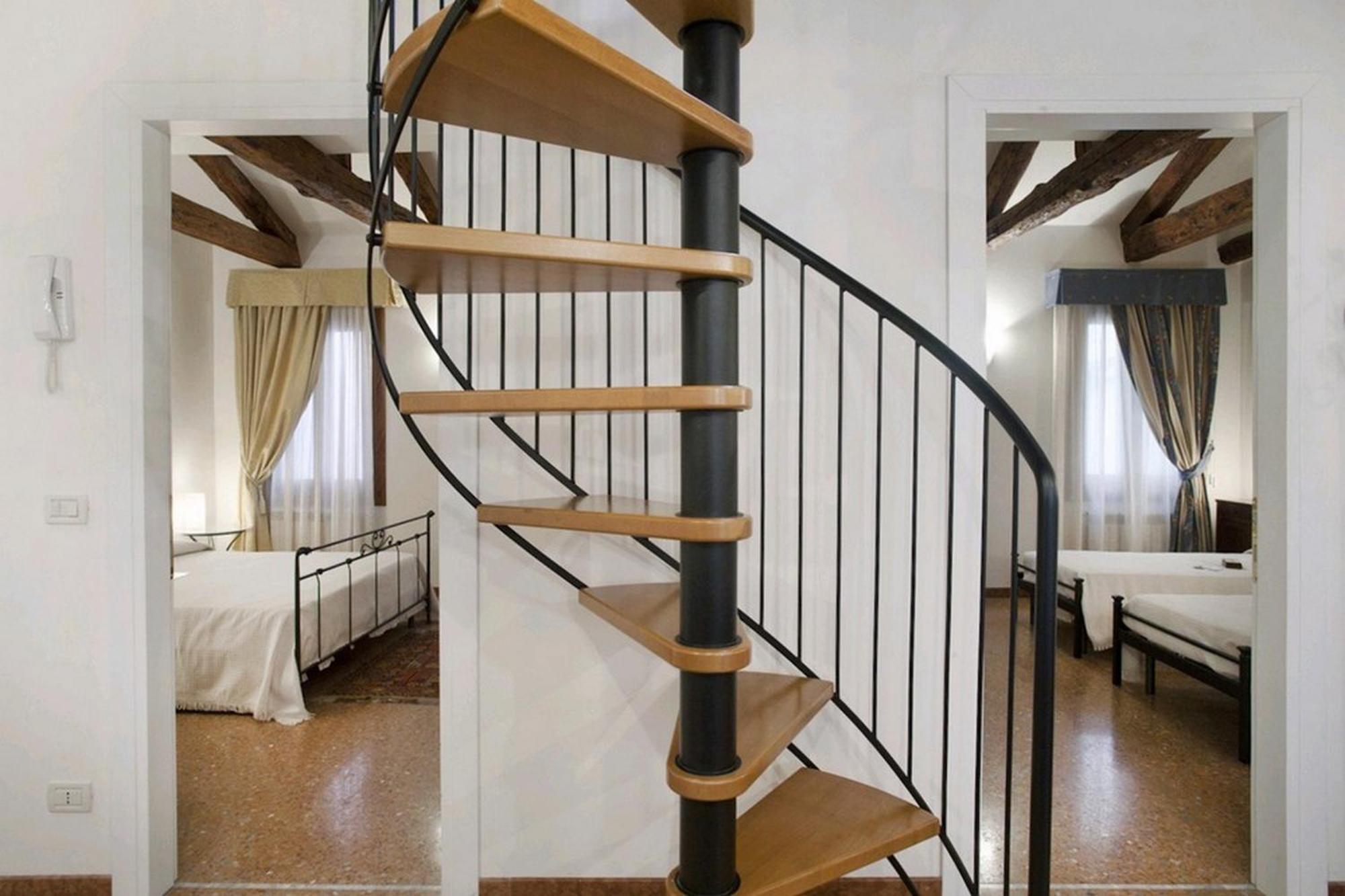 Simeone Iv Grande Locappart Apartamento Venecia