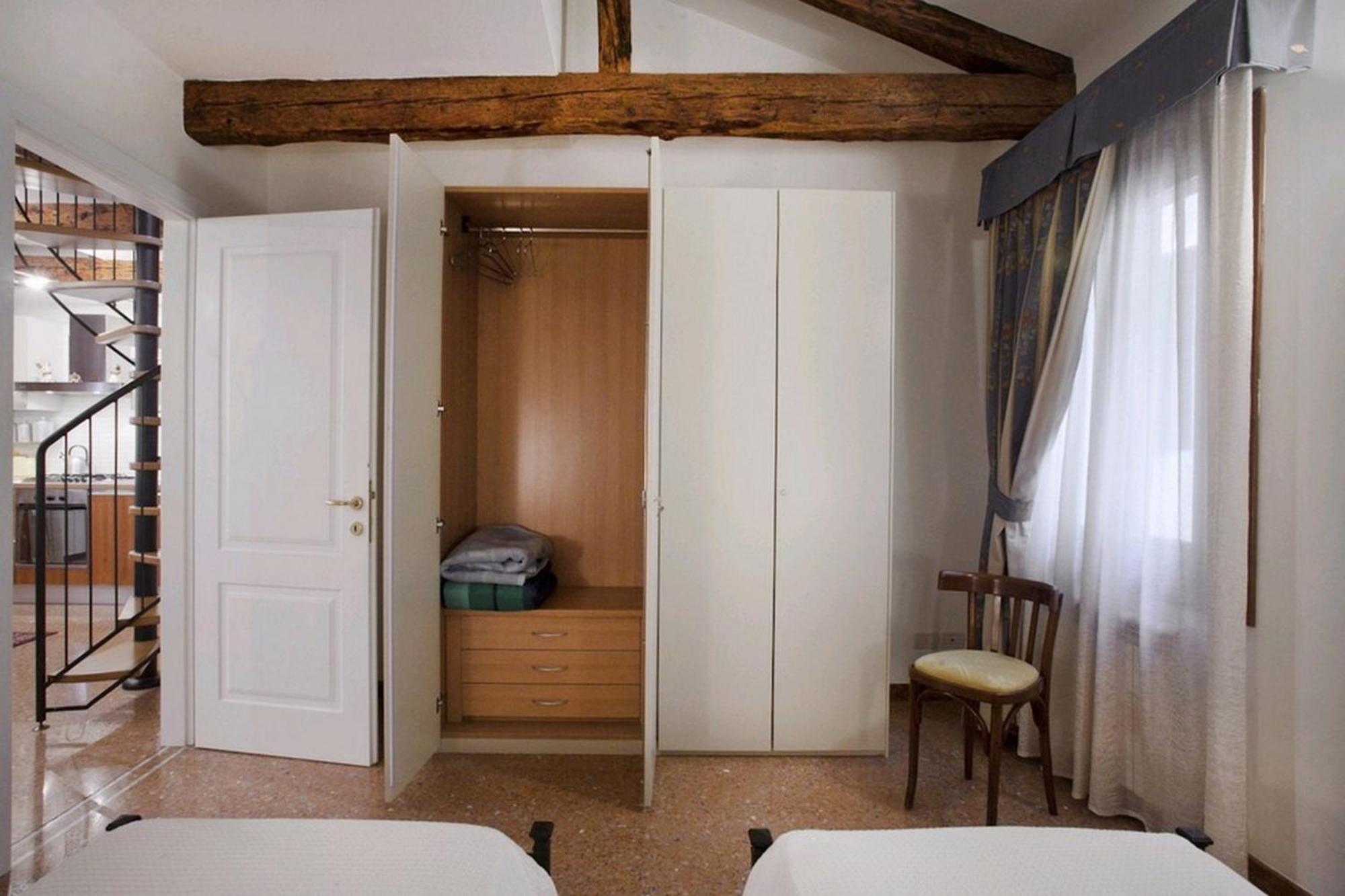 Apartment Simeone Iv Grande Locappart Venedig